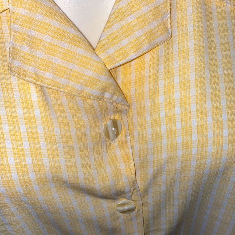 Kl Collection button down Shirt - Picture 5 of 7